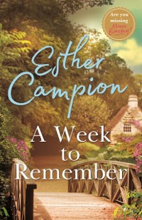 Cover Week to Remember
