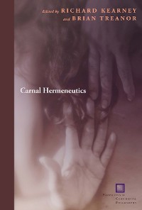 Cover Carnal Hermeneutics