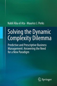Cover Solving the Dynamic Complexity Dilemma