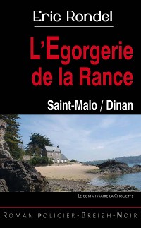 Cover L’égorgerie de la Rance