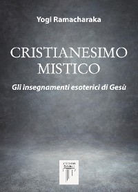 Cover Cristianesimo Mistico