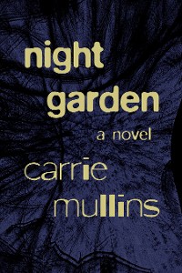 Cover Night Garden