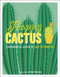 Cover Happy Cactus