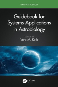 Cover Guidebook for Systems Applications in Astrobiology