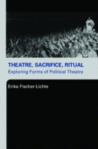 Cover Theatre, Sacrifice, Ritual