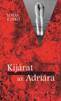 Cover Kijárat az Adriára