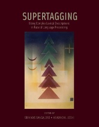 Cover Supertagging