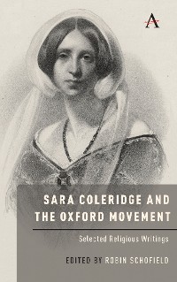 Cover Sara Coleridge and the Oxford Movement