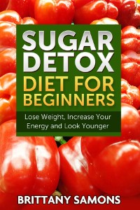Cover Sugar Detox Diet For Beginners