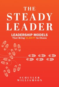 Cover Steady Leader