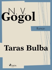 Cover Taras Bulba