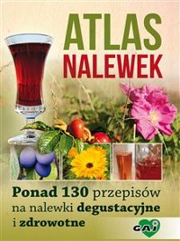 Cover Atlas Nalewek
