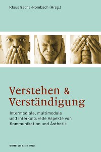 Cover Verstehen und Verständigung