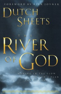 Cover River of God