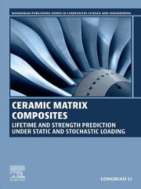 Cover Ceramic Matrix Composites