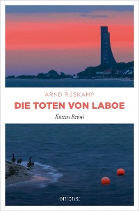 Cover Die Toten von Laboe
