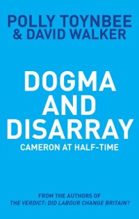 Cover Dogma and Disarray