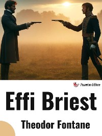 Cover Effi Briest