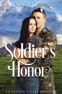 Cover Soldier's Honor