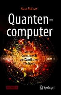 Cover Quantencomputer