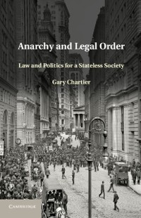 Cover Anarchy and Legal Order
