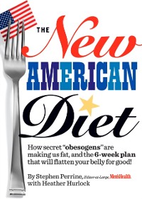 Cover New American Diet
