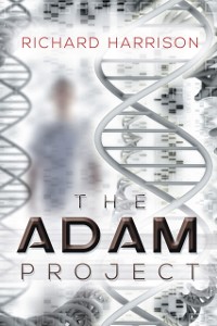 Cover Adam Project