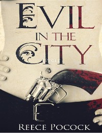 Cover Evil in the City