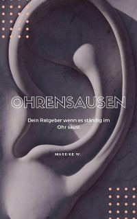 Cover Ohrensausen