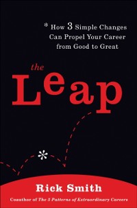 Cover Leap
