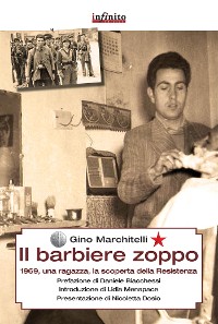 Cover Il barbiere zoppo