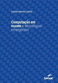 Cover Computação em nuvem e tecnologias emergentes