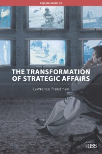 Cover The Transformation of Strategic Affairs