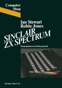 Cover Sinclair ZX Spectrum