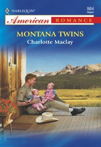 Cover Montana Twins