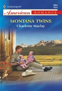 Cover MONTANA TWINS EB