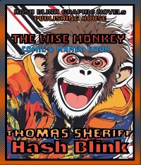 Cover The Wise Monkey