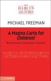 Cover Magna Carta for Children?