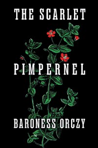 Cover The Scarlet Pimpernel