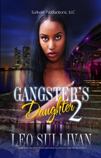 Cover Gangster's Daughter 2