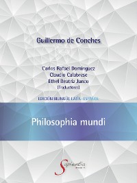 Cover Philosophia mundi