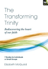 Cover The Transforming Trinity