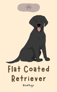 Cover Flat Coated Retriever