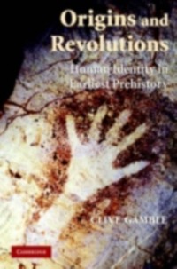 Cover Origins and Revolutions