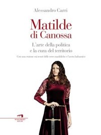 Cover Matilde di Canossa