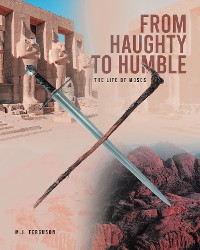 Cover From Haughty to Humble