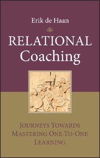 Cover Relational Coaching
