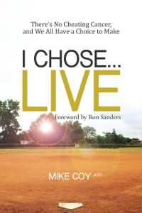 Cover I Chose...Live