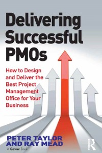 Cover Delivering Successful PMOs