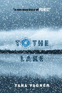 Cover To the Lake